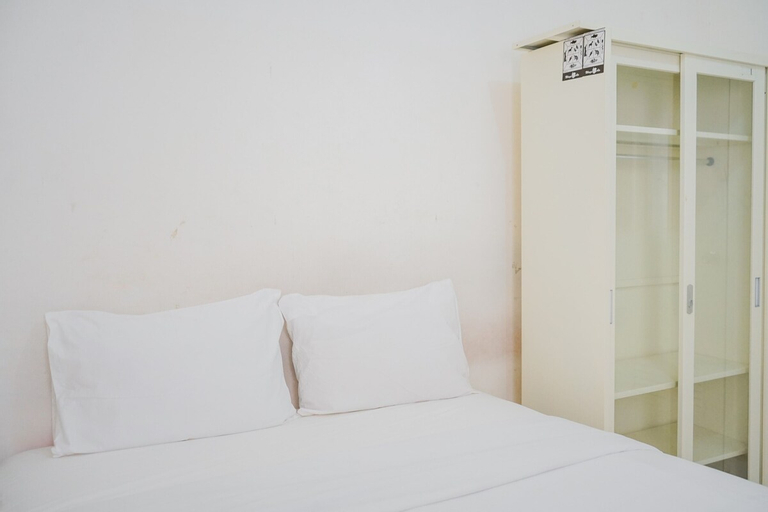 Others 3, Minimalist and Comfy Studio Apartment Aeropolis Residence, Tangerang
