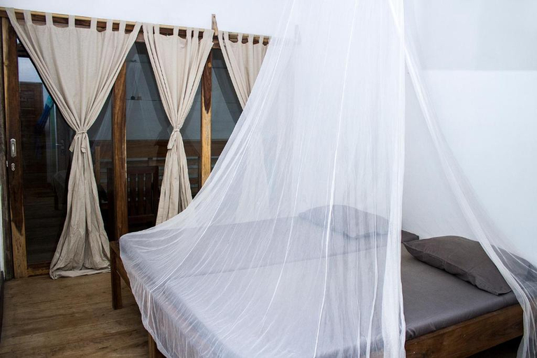 Bedroom 3, BK Homestay: chill by the beach, Pangandaran