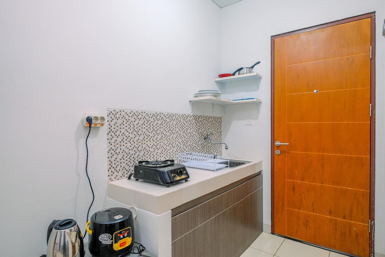 Others 4, Comfortable and Minimalist Studio at Dave Apartment, Depok