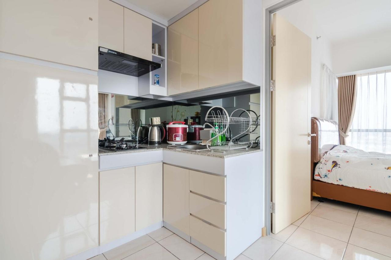 Others 4, M-Town Residence 1 BR Comfy Tangerang, Tangerang
