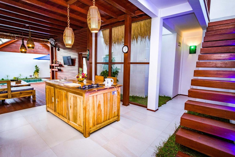 Others 5, Gili Air Sanctuary Villa and Resort, Lombok