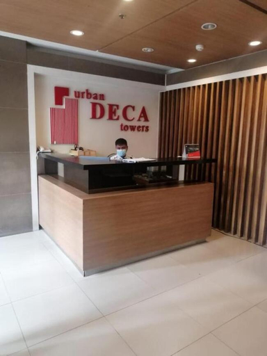 Others 4, Urban deca tower by Marie Faye, Mandaluyong