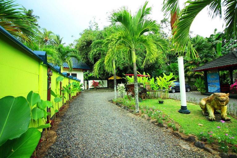 Others 4, Villa Paradiso, Lombok