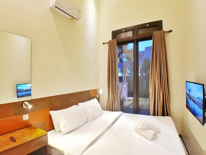 Others 5, The Batu Villas Panderman Garden C5, Malang