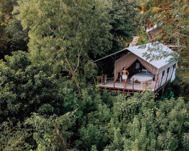 Others 2, Autentik Penida "Glamping" - Adults only, Klungkung