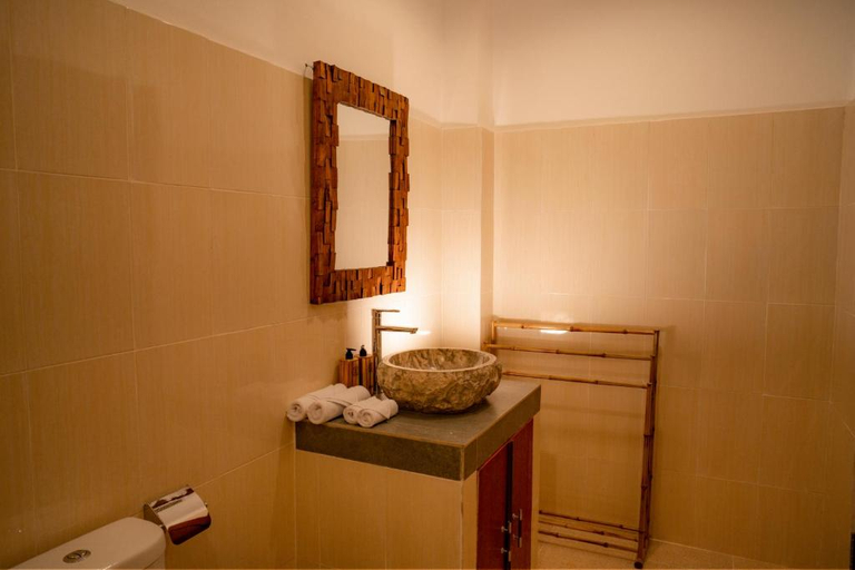 Bathroom 5, The Manggar Guesthouse, Badung
