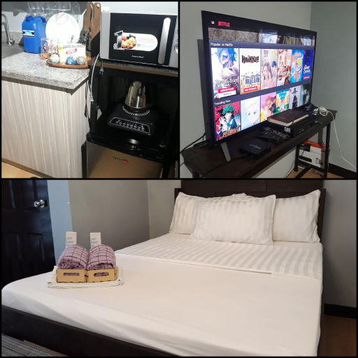Bedroom, Gutsy Transient Ph, Imus