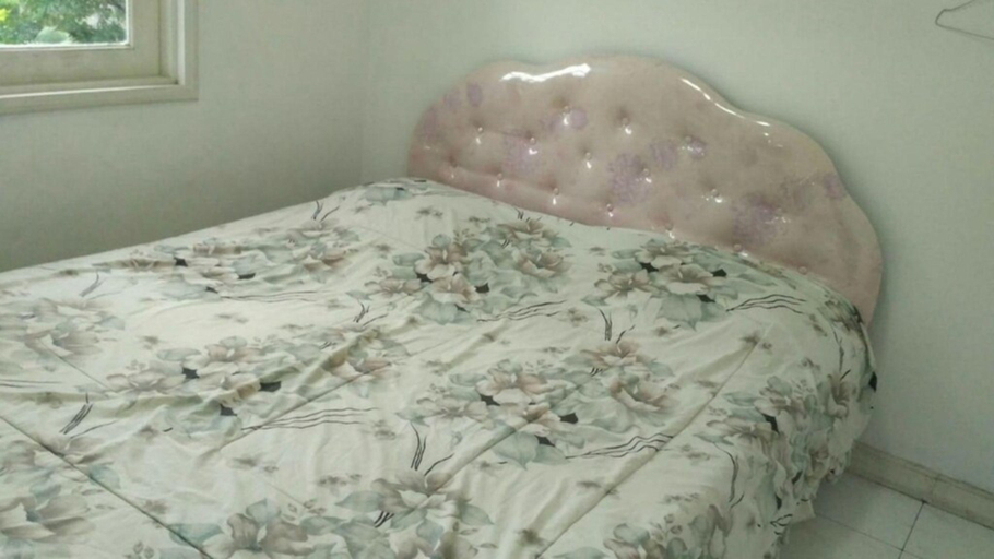 Bedroom 4, Puncak Resort Villa by Aryaduta, Cianjur