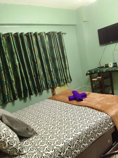 Sport & Beauty, Affordable Staycation in Valley Mansions, Taytay