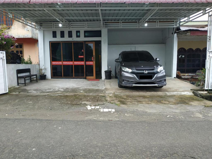 Public Area 2, DAFIA HOMESTAY, Central Aceh