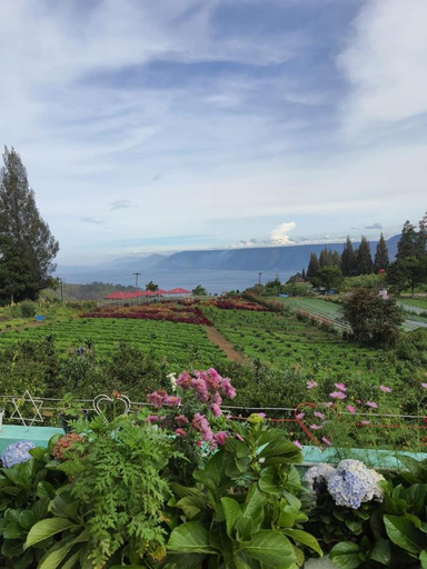 Others 5, FAMILY VILLA GUNUNG MAS, Karo