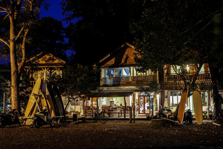 Exterior & Views, BK Homestay: chill by the beach, Pangandaran