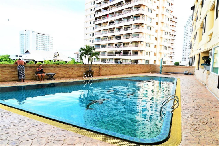 Sport & Beauty, Thepthip Mansion Pratumak, Pattaya