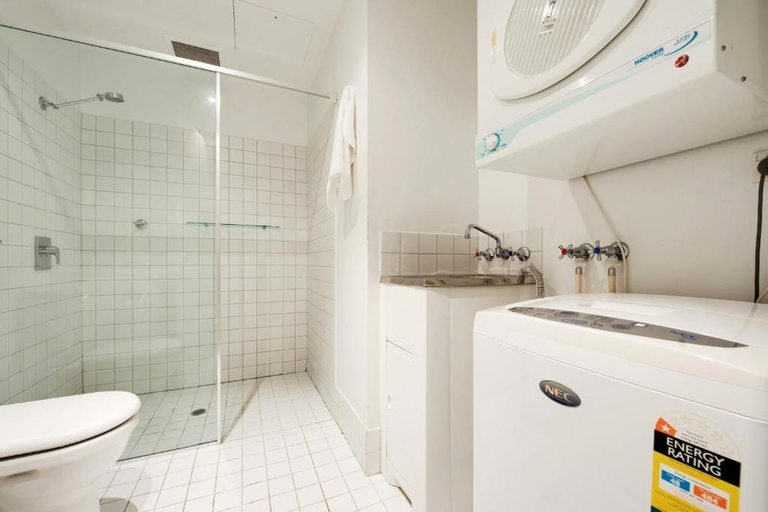 Bathroom 3, Swainson on Bent, Adelaide