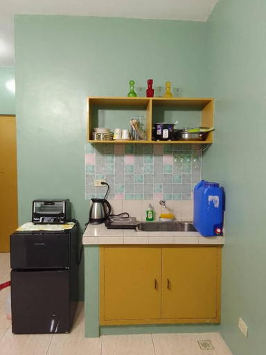 Others 4, Affordable Staycation in Valley Mansions, Taytay