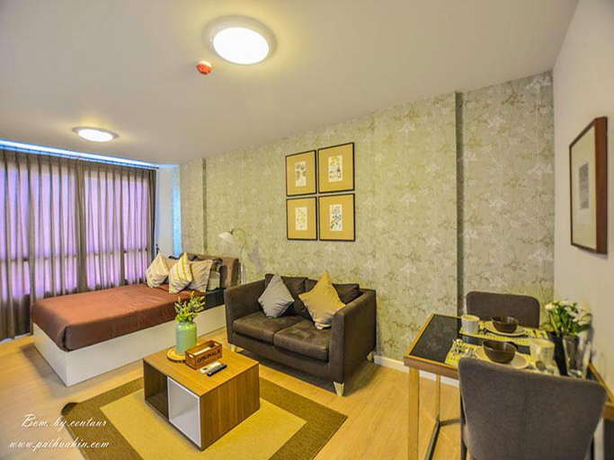 Others 5, Baan Peang Ploen Hua Hin by Puppap, Hua Hin