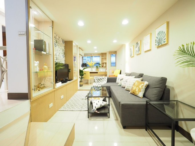 Others 5, 5MIN to ATT 4 FUN, Taipei City
