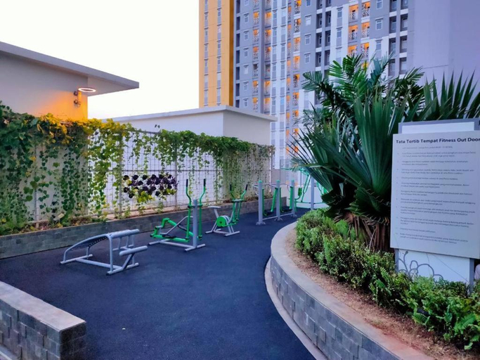 Exterior & Views, The City Sky Studio MDNPRO APT Springlake SMB, Bekasi
