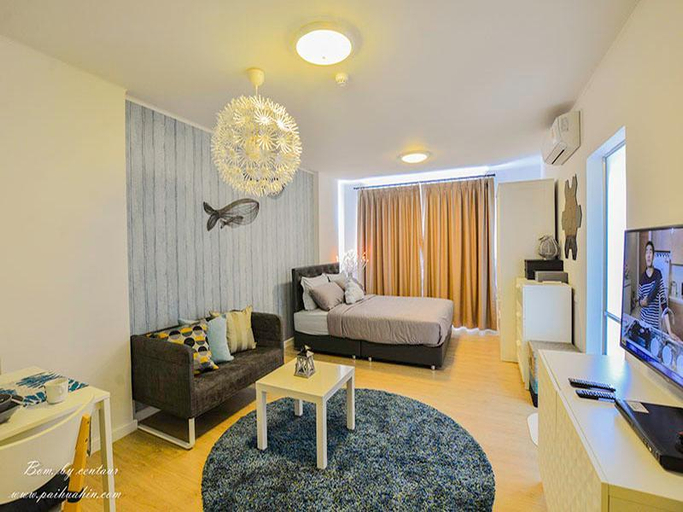 Others 3, Baan Peang Ploen Hua Hin by Puppap, Hua Hin