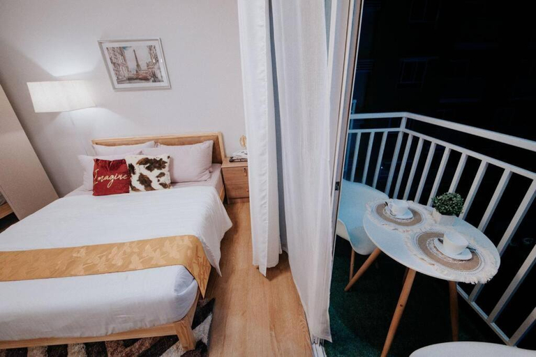 Bedroom 4, DC Condo Home @ Mesatierra Garden Residences, Davao City