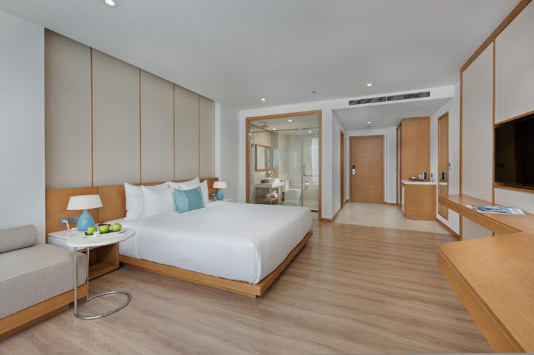 Bedroom 1, TMS LUXURY Hotel Danang Beach, Da Nang