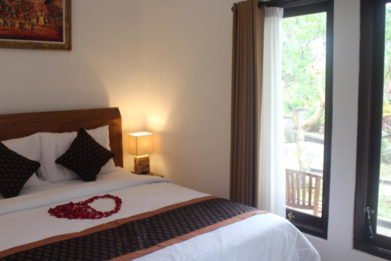 Bedroom 5, Intan guest house, Gianyar