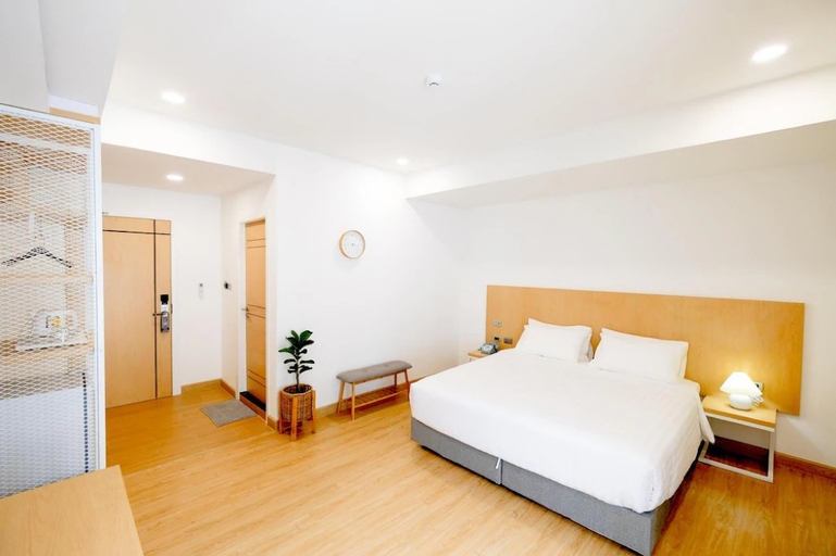 Bedroom 2, Unnie Pattaya, Pattaya