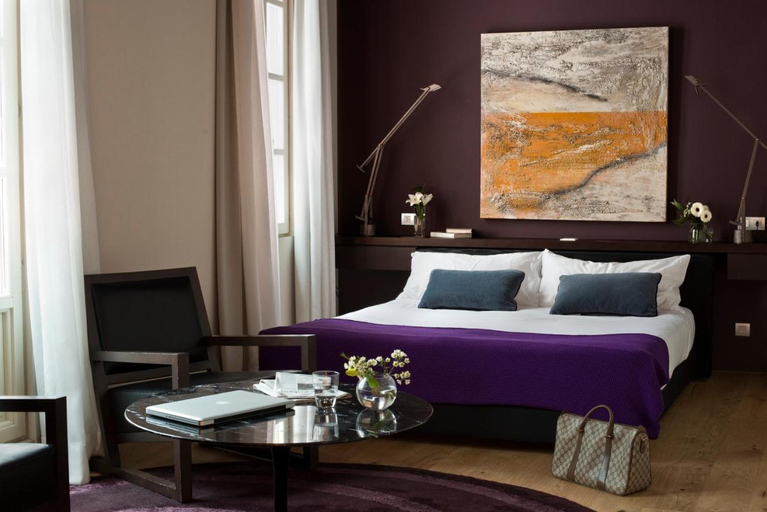 Bedroom 3, Boria Bcn, Barcelona