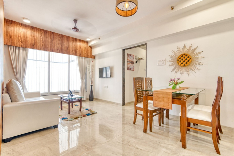 Others 5, Splendid 2 BED Apartment Near NESCO Goregaon, Mumbai Suburban