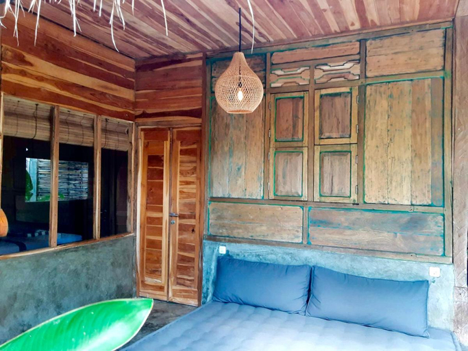 Exterior & Views 2, Musa Bintang Villas & Bungalows, Lombok