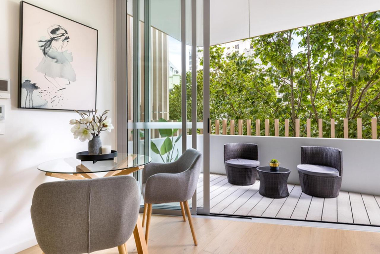 Others 4, The Calibre Apartments by Urban Rest, Sydney