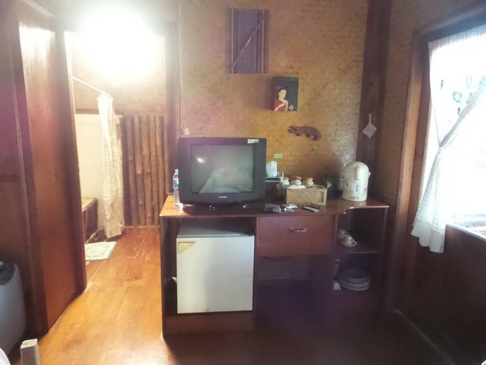 Others 3, Baan Keng Doi, Wieng Kaen