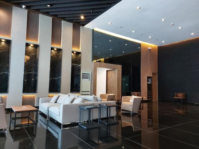 Others 2, Elegant 2BR/Combined unit @ Air Residences, Makati, Makati City
