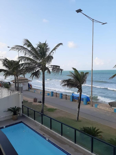 Others 3, Kings Flat Deluxe Beira Mar, Natal