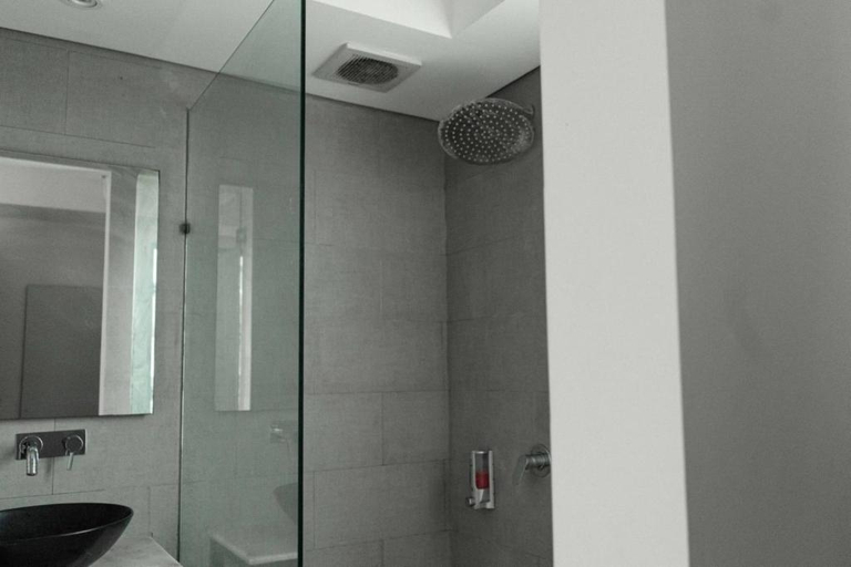 Bathroom 2, Villa Kalma Canggu, Badung