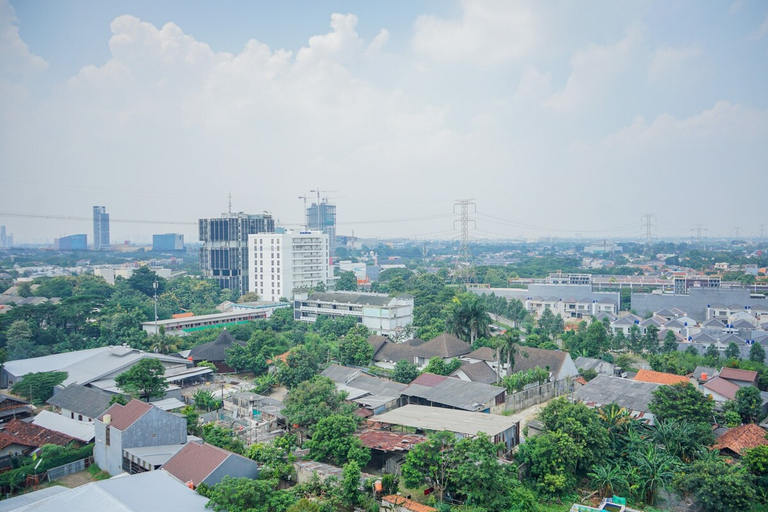 Others 4, Minimalist Studio Bintaro Icon Apartment near British School, Tangerang Selatan