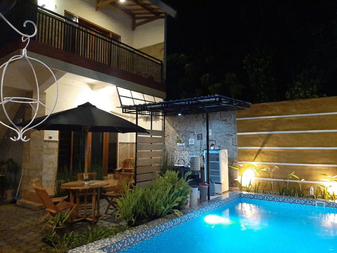 Sport & Beauty 2, Indah Nusantara Homestay, Banyuwangi