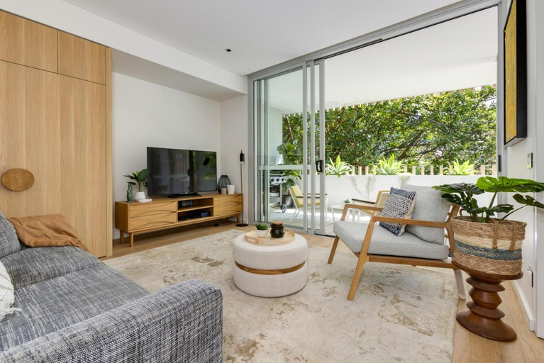 Others 5, The Calibre Apartments by Urban Rest, Sydney