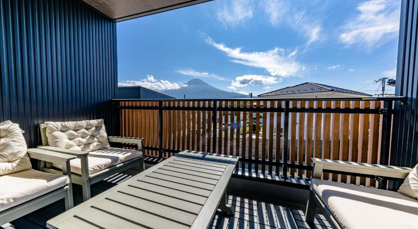 Others, 05 Resort Club -然ZEN-, Fujikawaguchiko