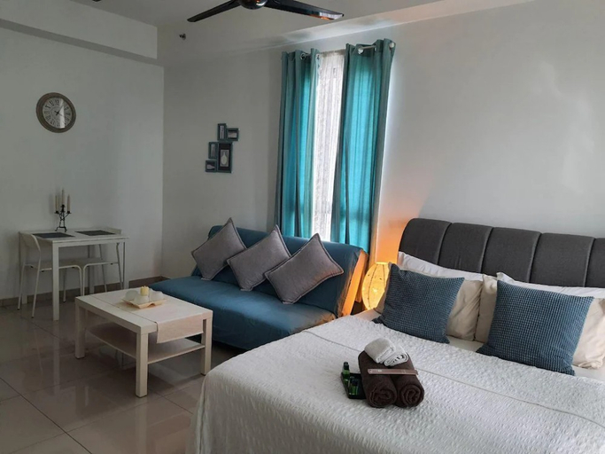 Others 3, iCity - iSoho KingSuite WFH EarlyStay 11am - 6am , Shah Alam