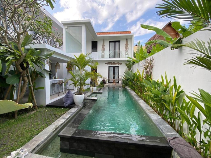 Sport & Beauty 4, Villa Kalma Canggu, Badung