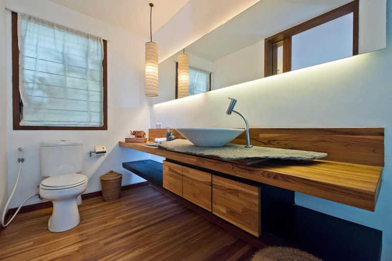 Bathroom 3, VILLA OLYMPIA, Badung