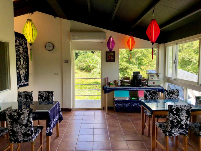 Food & Drinks, Liang Chen Mei Jin B&B, New Taipei City