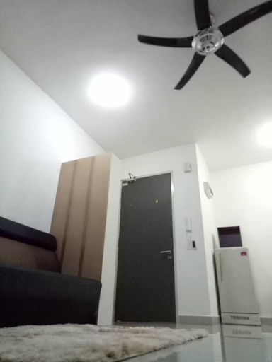 Bedroom 4, Vinly Suite One, Batu Caves
