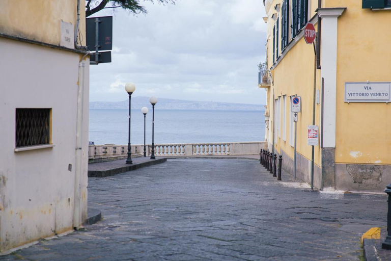 Others 3, San Paolo House, Napoli