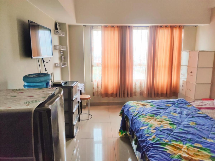 Others 5, The City Sky Studio MDNPRO APT Springlake SMB, Bekasi