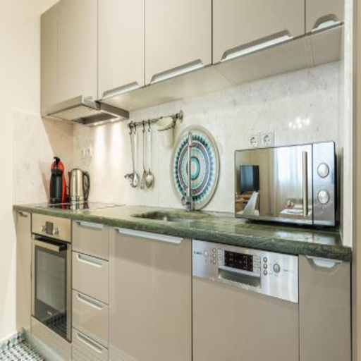 Others 2, Comfort Zone Apartment in the heart of Athens, Attica