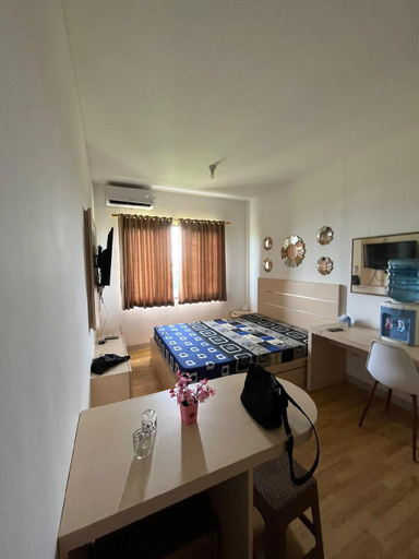 Others 2, Ecohome Apartments, Mekarbakti 15710, Tangerang