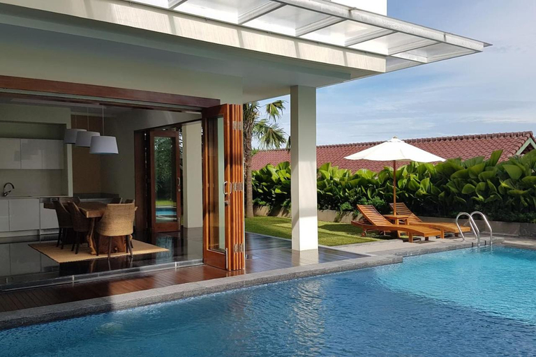 Sport & Beauty 5, Bukit Dago Palace 22, Bandung