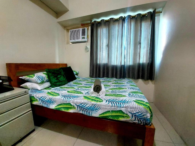 Bedroom 3, Great Place at Beacon Tower Makati , Makati City